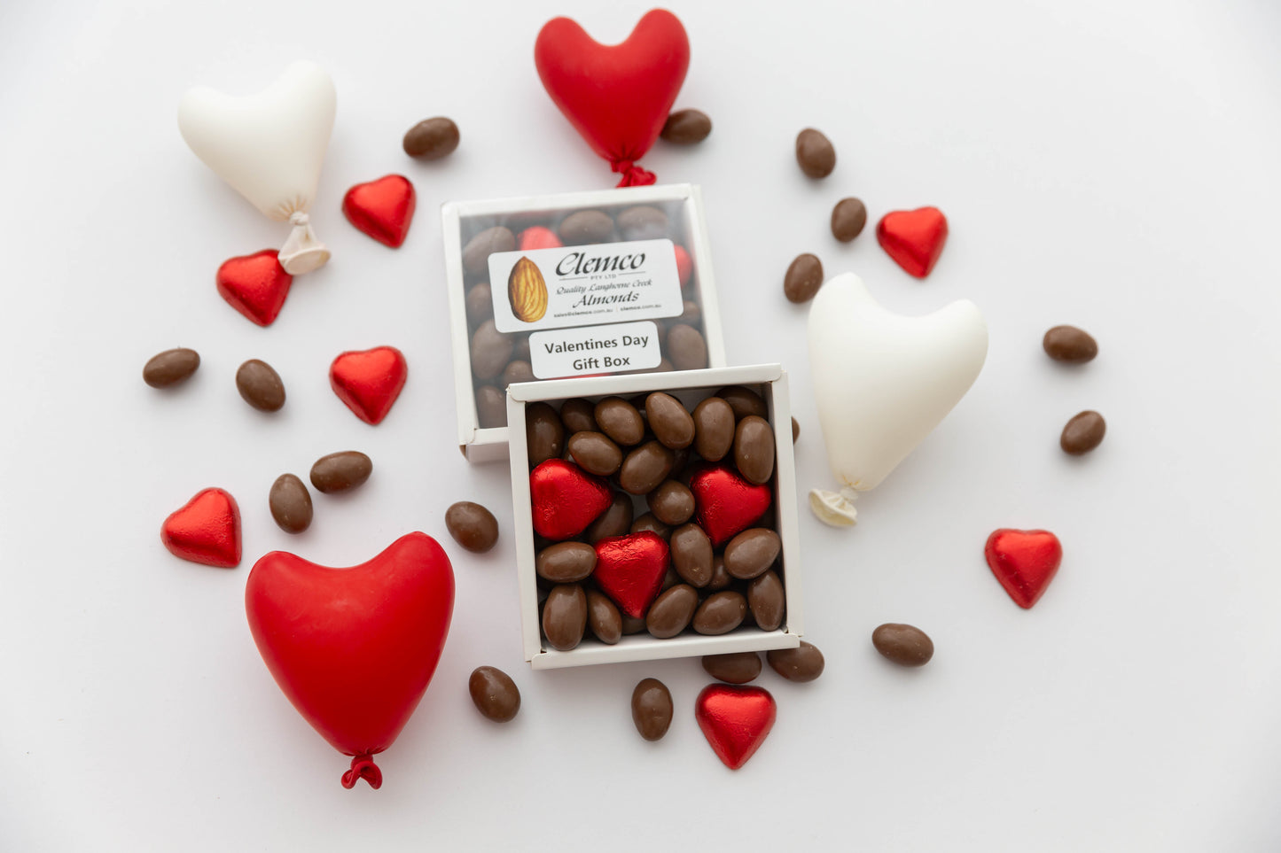 Valentines Day Gift Boxes