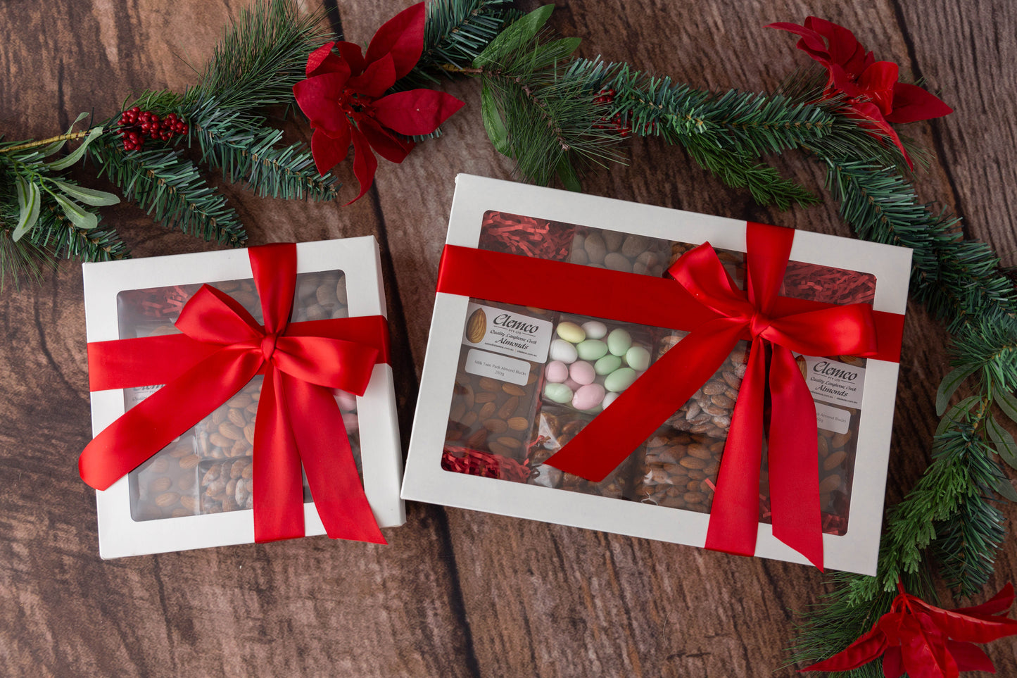 Christmas Gift Box
