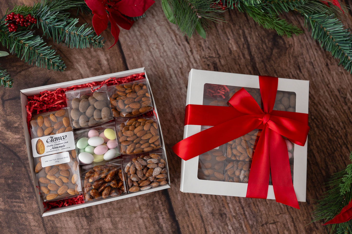 Christmas Gift Box