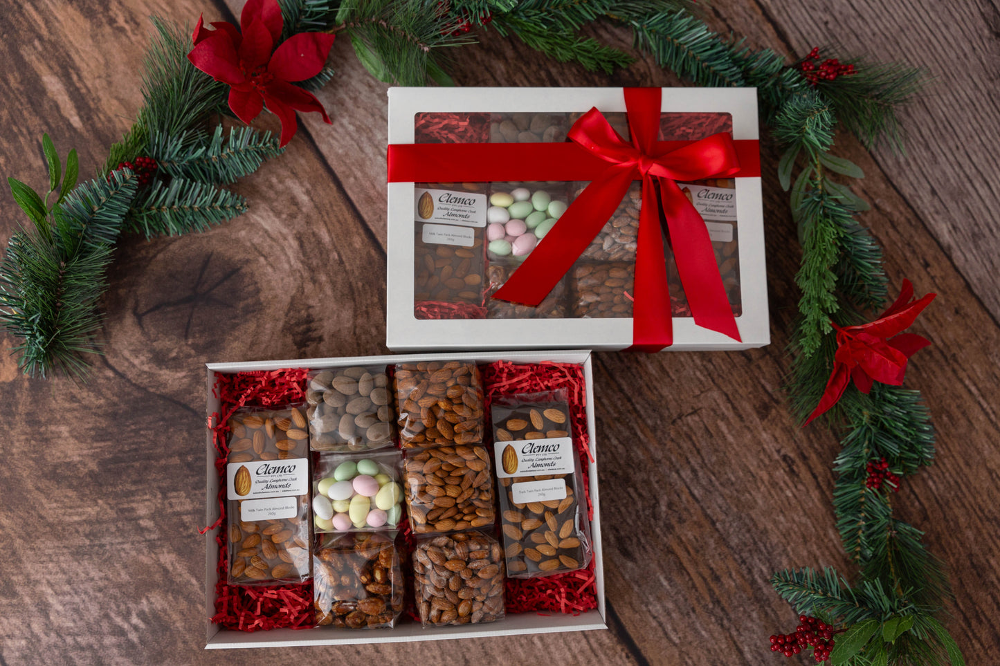 Christmas Gift Box