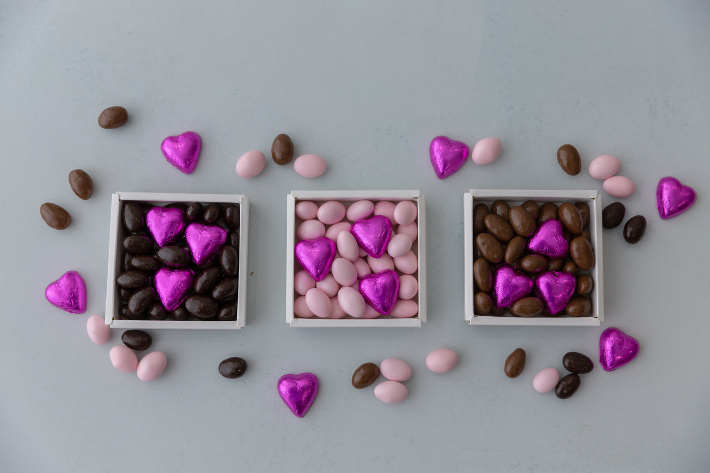 Mothers Day Gift Boxes