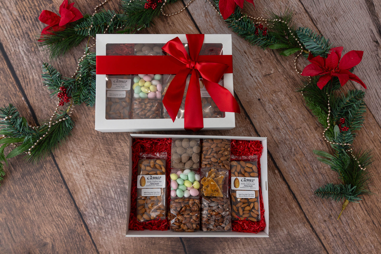 Christmas Gift Box