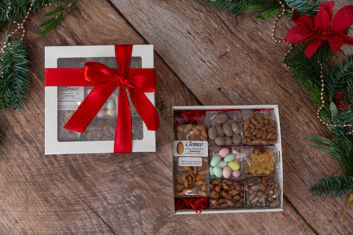 Christmas Gift Box